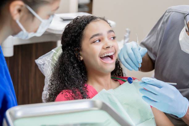 Best Tooth Infection Emergency Dentist  in Marietta, OH