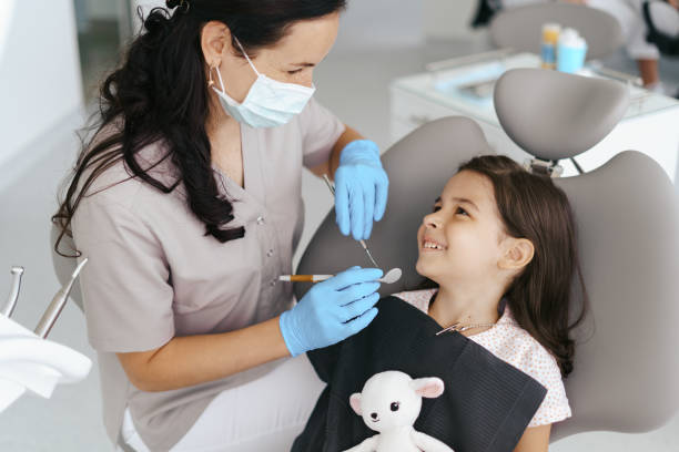 Best Chipped Tooth Repair Near Me  in Marietta, OH