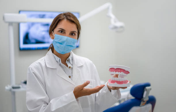 Best Knocked-Out Tooth Emergency  in Marietta, OH