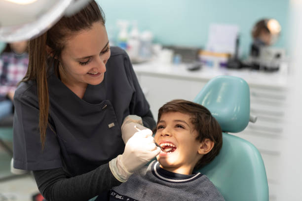 Best Tooth Pain Emergency Relief  in Marietta, OH