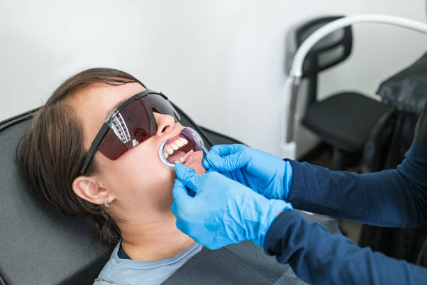 Best Teeth Whitening  in Marietta, OH