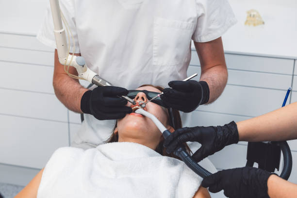 Best Knocked-Out Tooth Emergency  in Marietta, OH