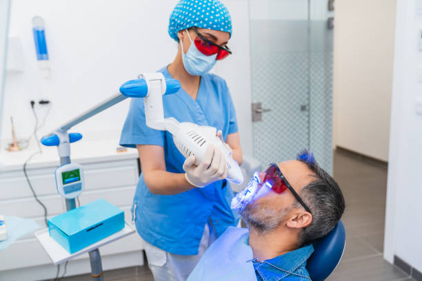 Best Broken Tooth Emergency  in Marietta, OH