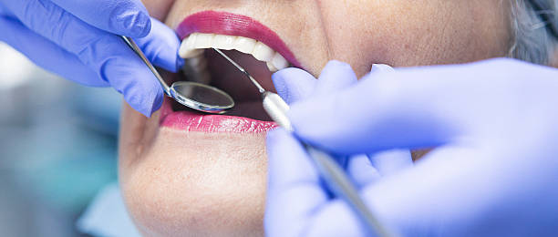 Best Emergency Tooth Extraction  in Marietta, OH