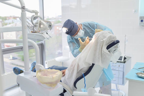 Best Dentist for Tooth Abscess  in Marietta, OH